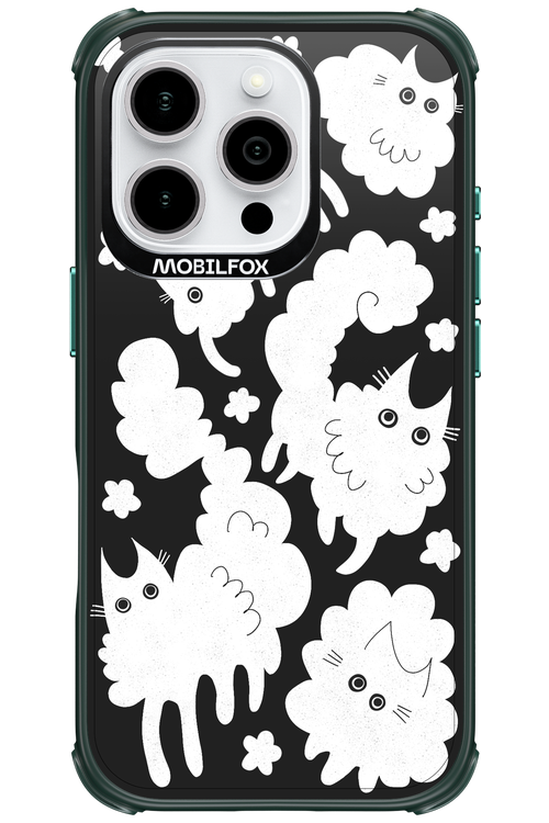 PUFFS - Apple iPhone 16 Pro