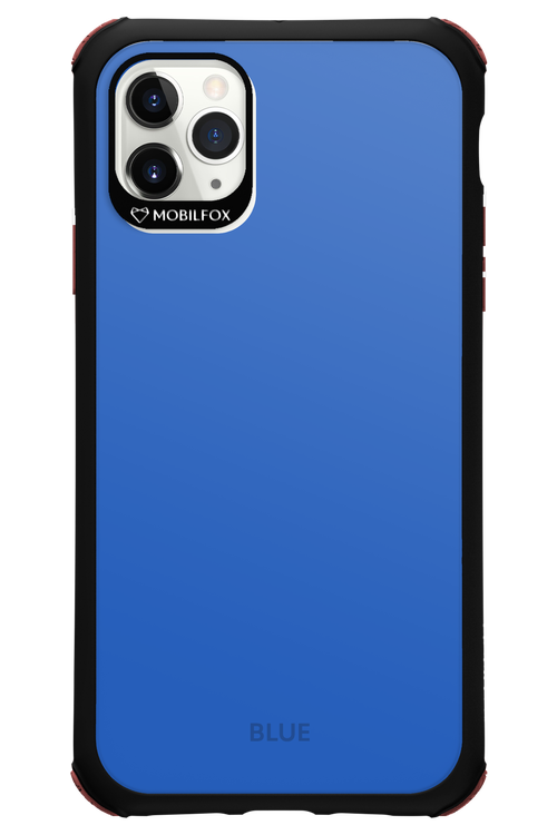 BLUE - FS2 - Apple iPhone 11 Pro Max