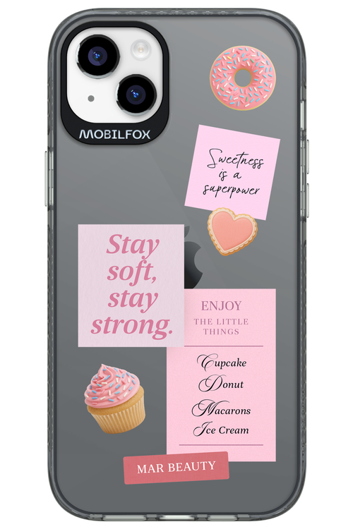 Sweet Babe - Apple iPhone 14 Plus