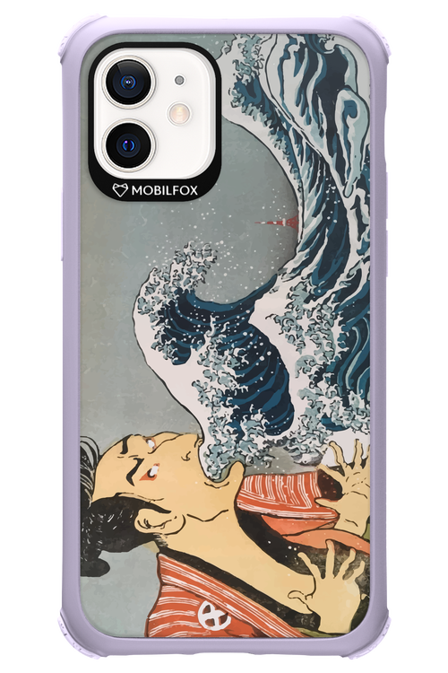 Surf God - Apple iPhone 12