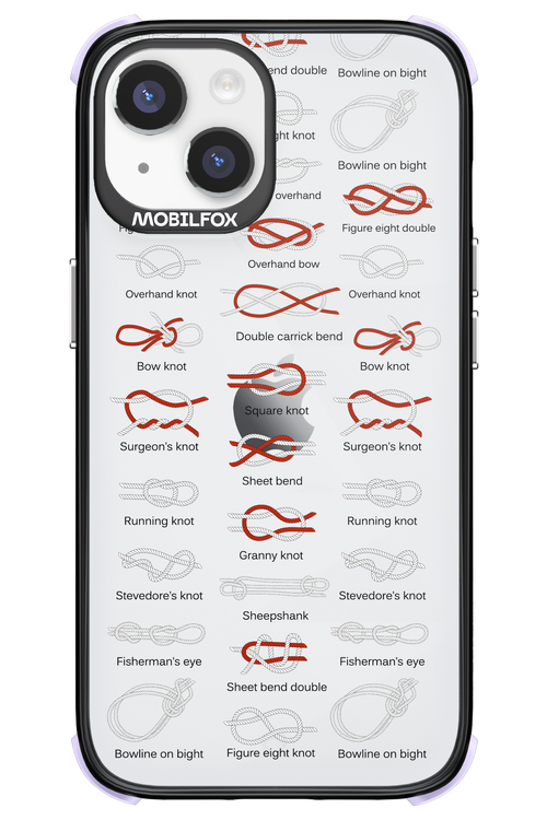 Knot Master 2.0 - Apple iPhone 14
