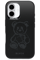 BLVCK BEAR - Apple iPhone 16