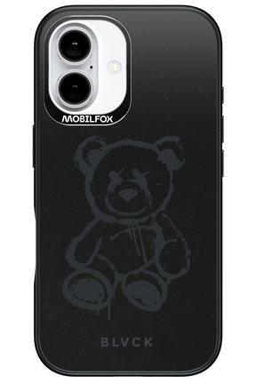 BLVCK BEAR - Apple iPhone 16