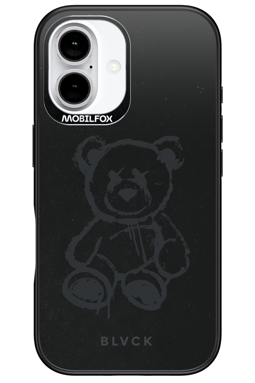 BLVCK BEAR - Apple iPhone 16