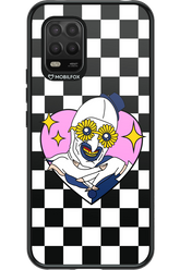 Sunflower Clown Meme - Xiaomi Mi 10 Lite 5G