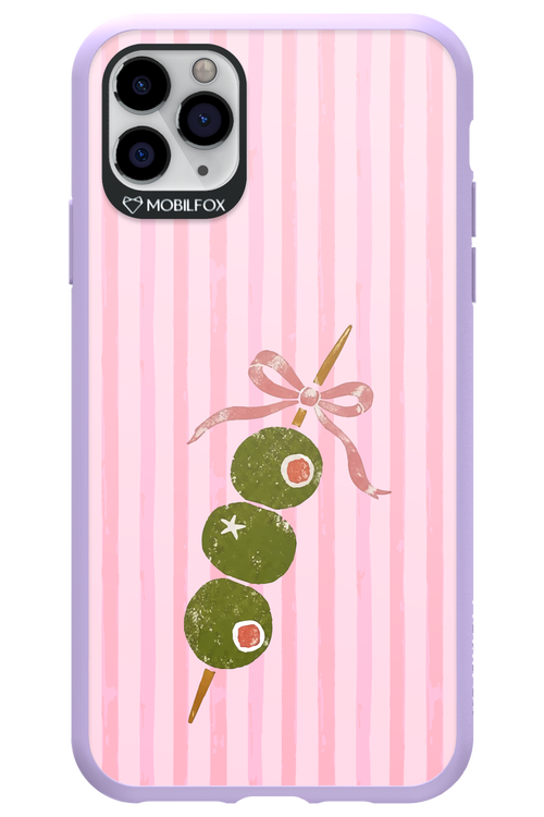 Girl Dinner 2.0 - Apple iPhone 11 Pro Max