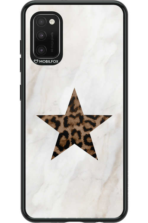 Marbel Star - Samsung Galaxy A41