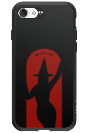 Witch Season - Apple iPhone 8