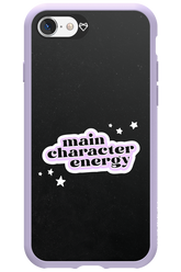 The Main Black - Apple iPhone 8