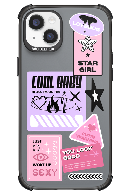 Sticky - Apple iPhone 14 Plus