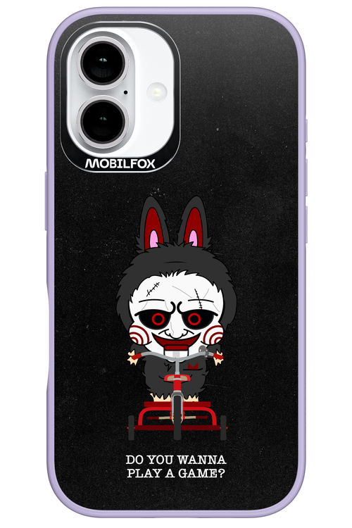 Sawbubu - Apple iPhone 16