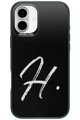 (Off Space) H 2.0 - Apple iPhone 16 Plus