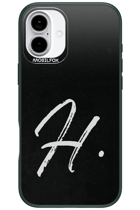 (Off Space) H 2.0 - Apple iPhone 16 Plus