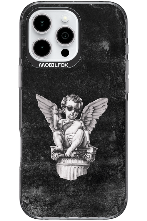 Fallen Angel - Apple iPhone 16 Pro Max