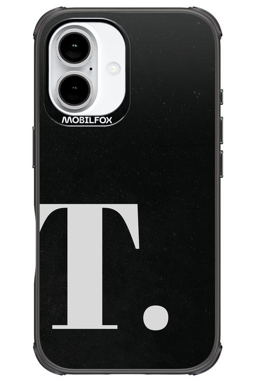 T (Off Space) 2.0 - Apple iPhone 16