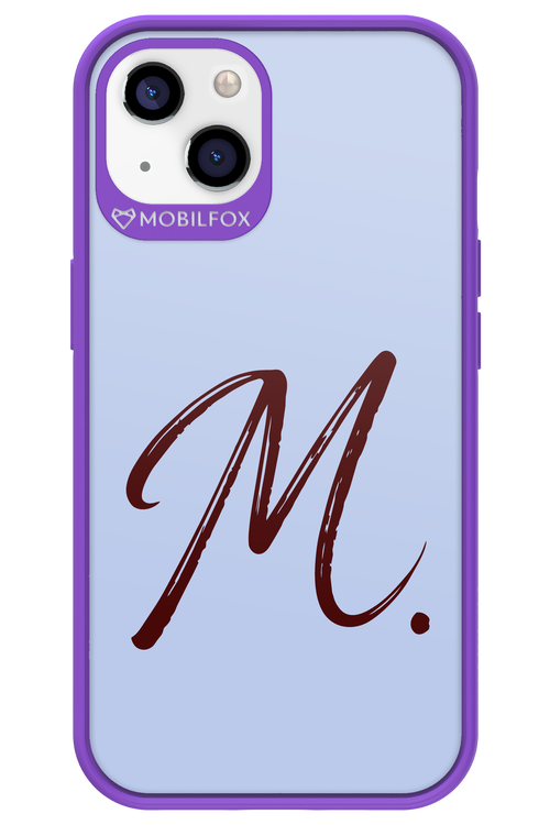 (Jellyfish Presso) M 2.0 - Apple iPhone 13