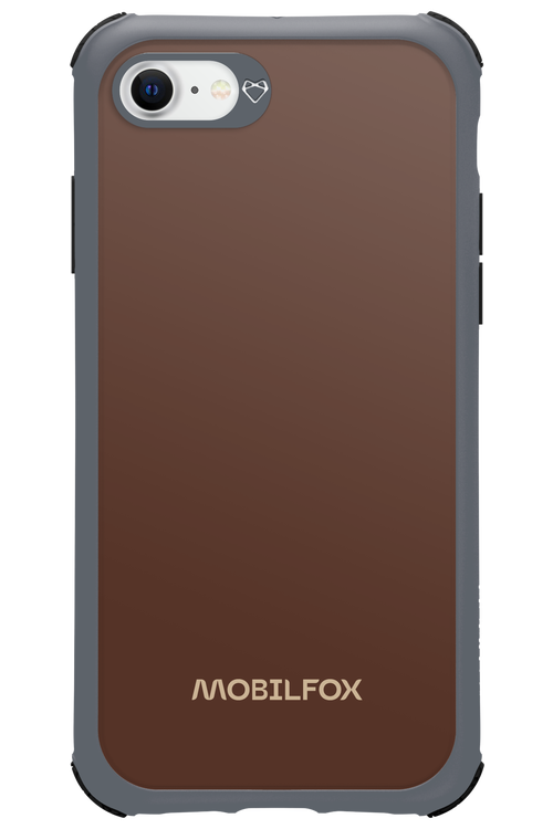 Espressso 2.0 - Apple iPhone 8