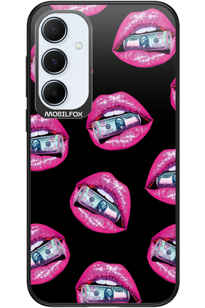 Money Lips - Samsung Galaxy A55