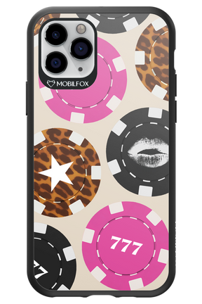 All In - Apple iPhone 11 Pro