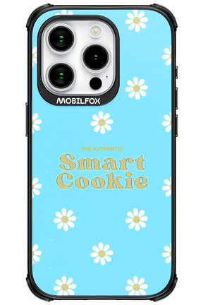 Smart Cookie - Apple iPhone 15 Pro
