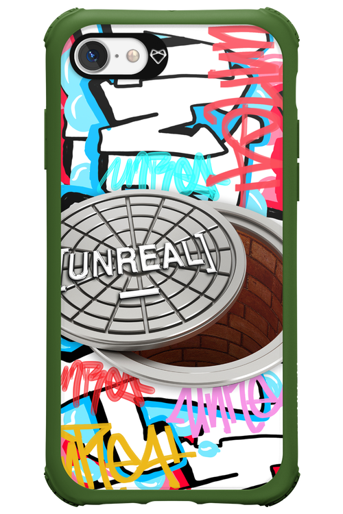 HULE - Apple iPhone 7