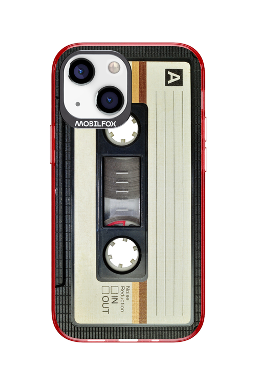CASE 11 2.0 - Apple iPhone 13 Mini