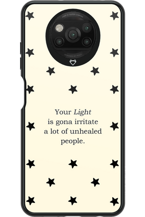 Your Light - Xiaomi Poco X3 Pro