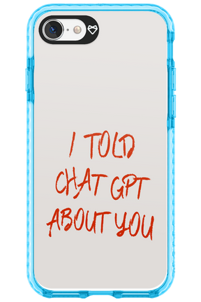 About You - Apple iPhone SE 2020