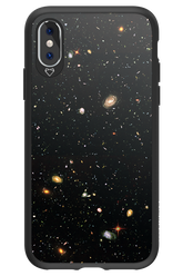 Cosmic Space 2.0 - Apple iPhone XS