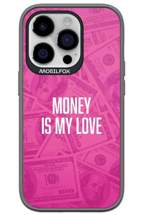 Money - Apple iPhone 14 Pro