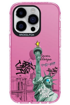 Urban Liberty - Apple iPhone 14 Pro