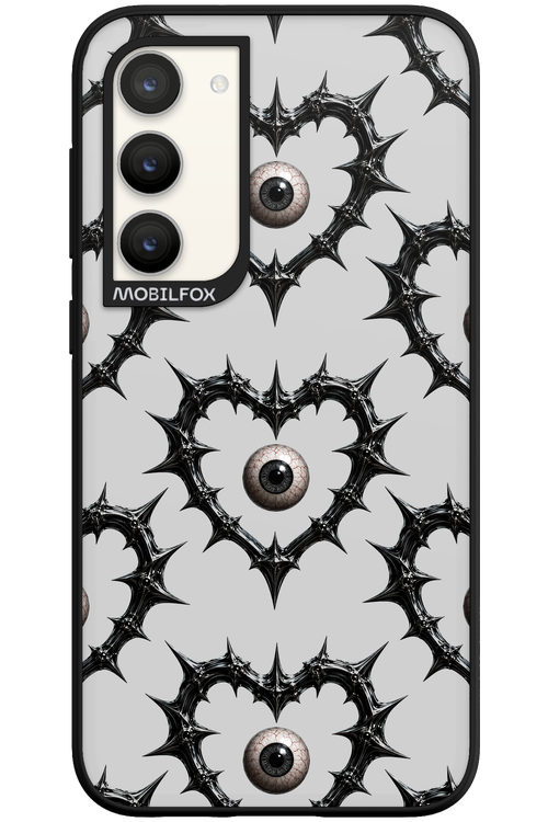 Heart Vision 2.0 - Samsung Galaxy S23 Plus