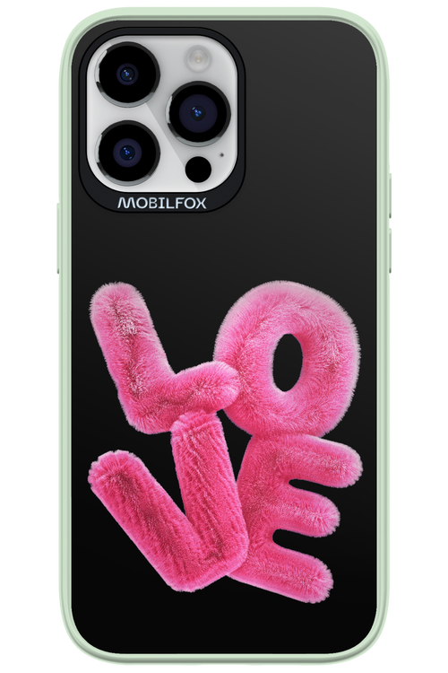 Pinky Love - Apple iPhone 14 Pro Max
