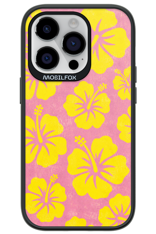 HAWAII 2.0 - Apple iPhone 14 Pro