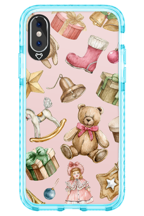 Toy Shop - Apple iPhone X