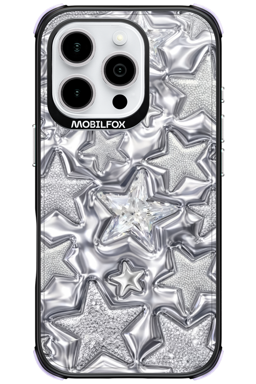 Star Gum - Apple iPhone 16 Pro