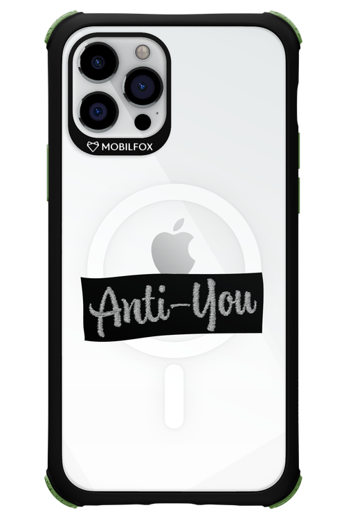 Anti - You (canceled) - Apple iPhone 12 Pro