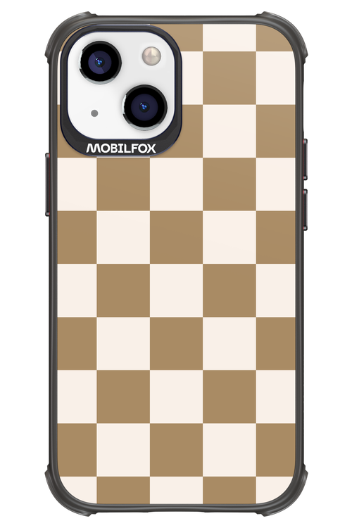 Nude Chess - Apple iPhone 13 Mini