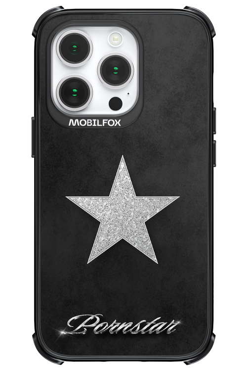P*rnstar 2.0 - Apple iPhone 14 Pro