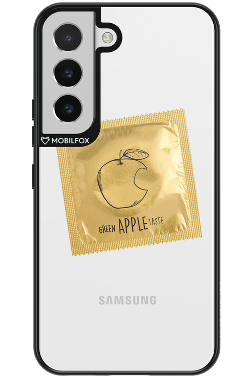 Safety Apple 2.0 - Samsung Galaxy S22