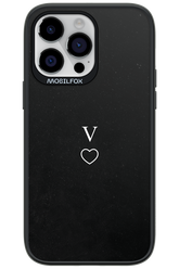 V Black 2.0 - Apple iPhone 14 Pro Max