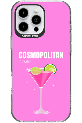 Cosmo - Apple iPhone 16 Pro Max