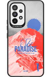 Frozen Paradise - Samsung Galaxy A53