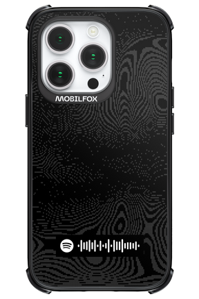 Techno frequency - Apple iPhone 14 Pro