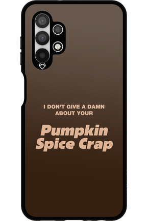 P-Spice Crap - Samsung Galaxy A13 4G