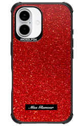 Miss Glamour - Apple iPhone 16