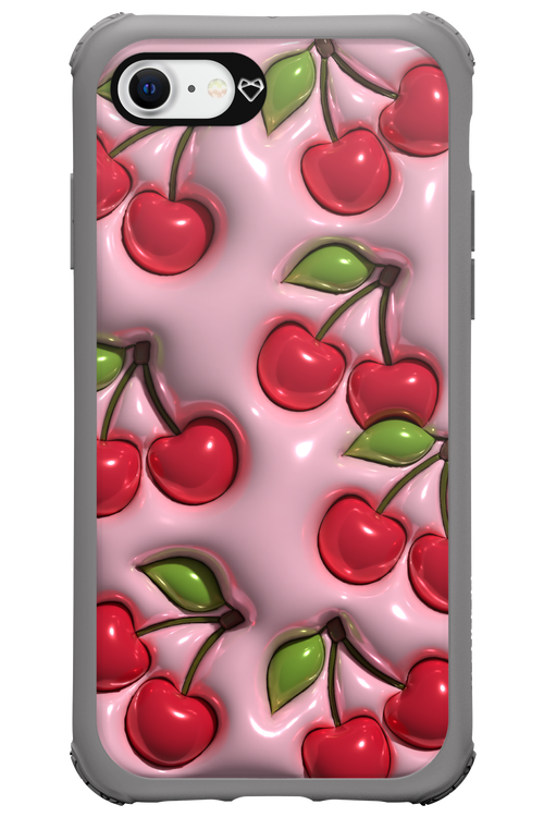 Cherry Bomb 2.0 - Apple iPhone 8