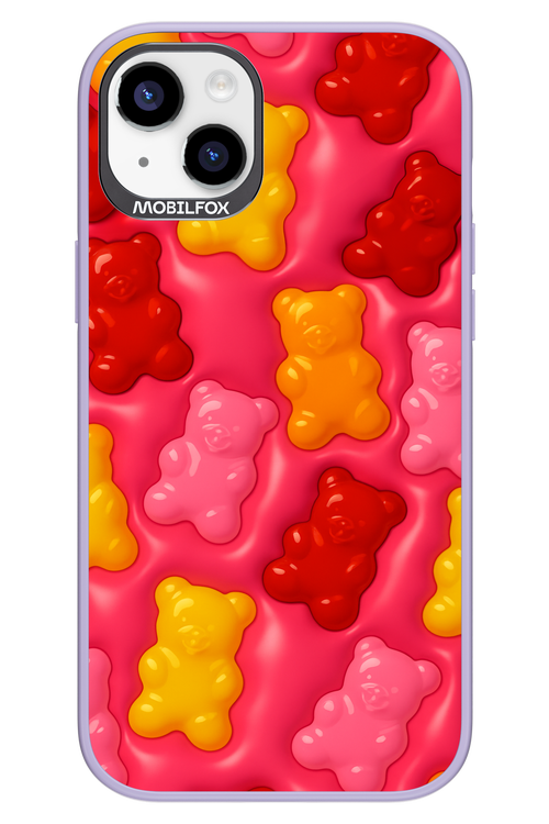 GumBears - Apple iPhone 14 Plus