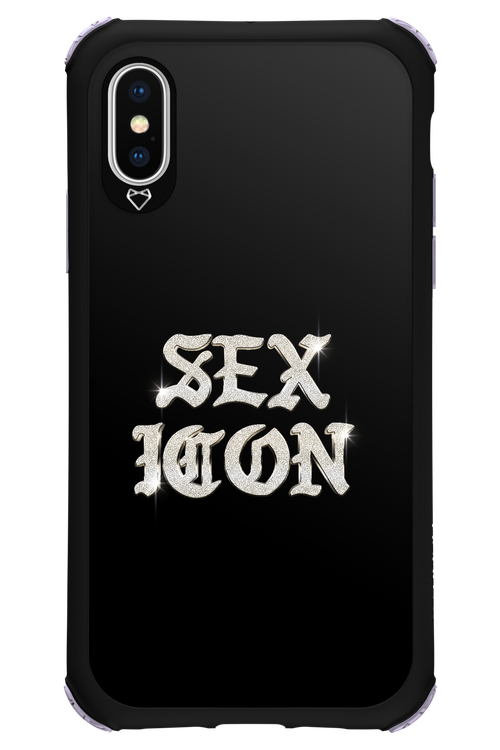 SEX ICON 2.0 - Apple iPhone XS