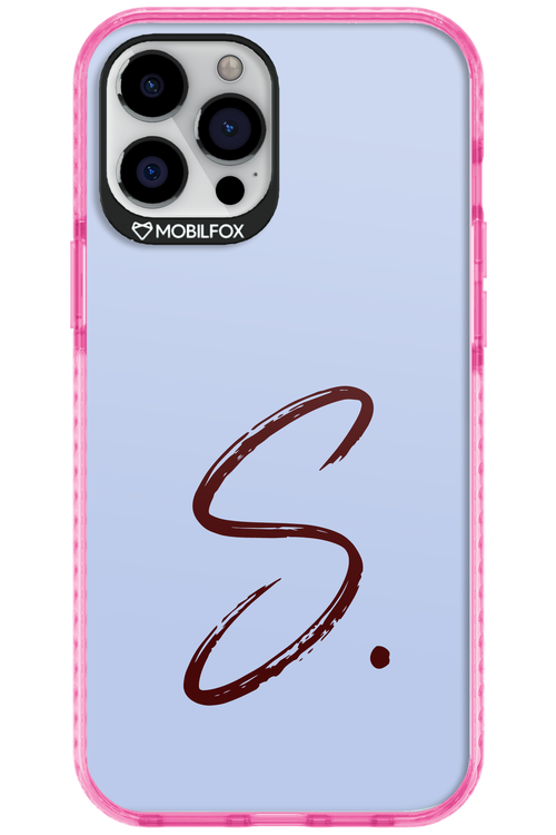 (Jellyfish Presso) S 2.0 - Apple iPhone 12 Pro Max